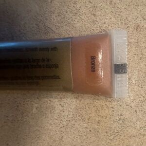- Blushsense by SeneGence. Color is bronze